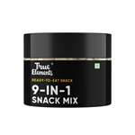 True Elements Roasted 9 in 1 Snack Mix- Protein Rich